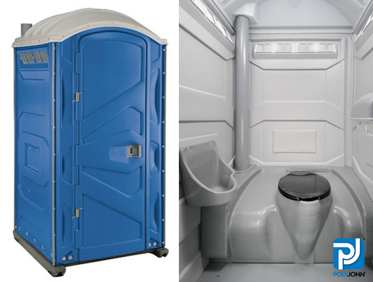 Portable Toilet Rentals in Littleton, CO